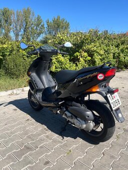 Peugeot Speedfight 100 - 7