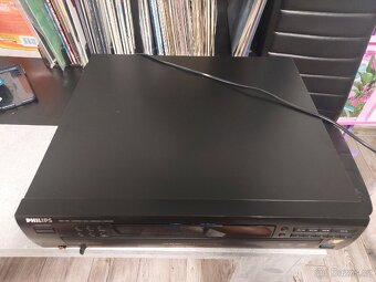 PHILIPS CDC-775 - 7