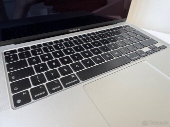 MacBook Air 13,3", Apple M1 - 7