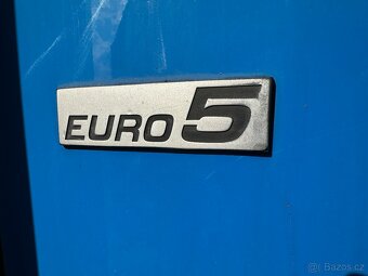 DAF LF 45.220 SHRNOVAČKA MĚCHY E5 - 7