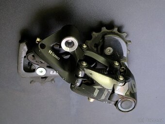 sada Sram X0 1x11 - 7