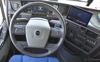 Volvo Tahač návěsu FH 500 Aero - 7