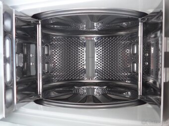 Pračka Ariston ATL53TX FR (type Z05A3) s horním plněním - 7