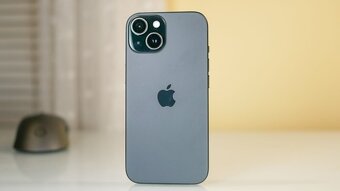 iPhone 15 128GB - Space Grey - 7
