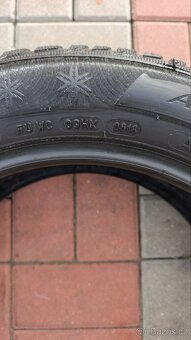 205/55R16 91H 6,5MM MICHELIN - 7