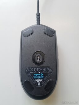 Logitech G102 Lightsync - 7