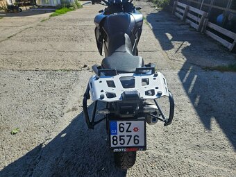 Honda CB 500XA 35kw 2023 - 7