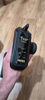 Zavážecí Loďka Sportcarp Baiting 500 - 7