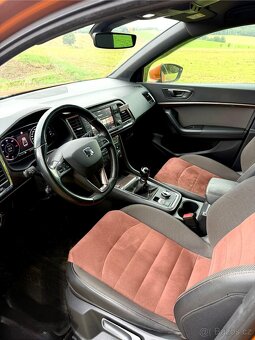 Seat Ateca - 7