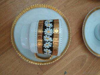 Porcelán, sklo a jiné - 7