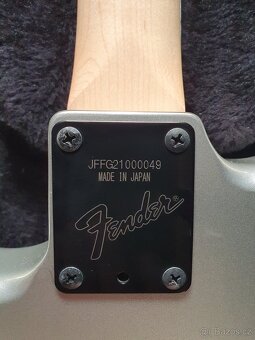 Fender Boxer Series Stratocaster HH - 7