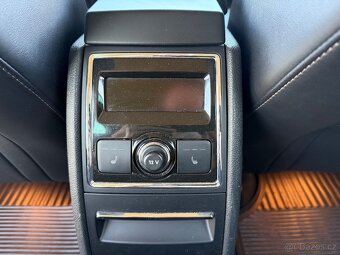 Škoda Superb Kombi II 2.0TDI 125KW Webasto - 7