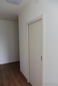Byt 2+1 60m2 Brno Bystrc - 7