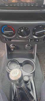 Hyundai Getz 1.1i 49kW KLIMA - 7