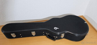Duesenberg Starplayer TV Surf Green rok výroby 2010, jako no - 7
