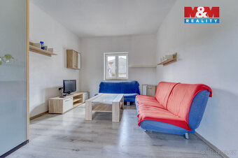 Prodej rodinného domu, 96 m², Kralovice, ul. Marie Majerové - 7