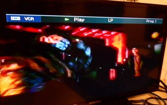 COMBO SAMSUNG DVD-VR370 - 7