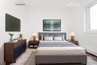 Prodej byt 2+kk, 49㎡ - 7