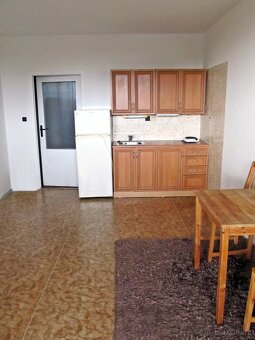 Pronájem, byt 1+kk, 29 m², Moravská Ostrava, ul. Gen. Píky - 7