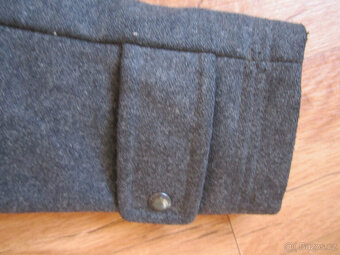 Kvalitní kabát zn. Peak Performance, Dánsko, S/36 - 7