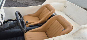 Volkswagen Buggy 1968 prestavba zapisana v TP - 7