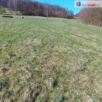 Prodej pozemku o rozloze 4050 m2 určeného k zastavění, Fojto - 7