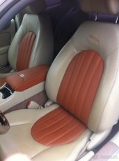 Jaguar xk8 coupe 4,2 benzin 2003 nova stk/ek - 7