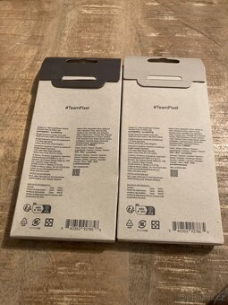 Google Pixel 10 Pro + přislušenství - 7