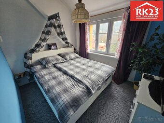 Prodej, Byt 4+1, Mariánské Lázně, ul. Boženy Němcové - 7