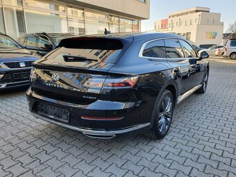 VW Arteon SB Elegance 1.4TSI 160kW DSG - záruka Autodraft - 7