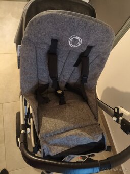 Bugaboo Cameleon 3+ - 7