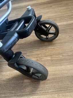 Kočár Joolz Geo II - 7