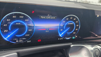 Mercedes EQB 350 4matic AMG 9/2025 553km - 7