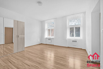 Prodej, byt 3+kk s balkonem, CP 83 m2, ul. Dobrovského, Lanš - 7