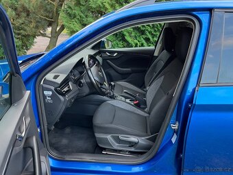 SKODA KAMIQ 1.0 TSI LED - 7