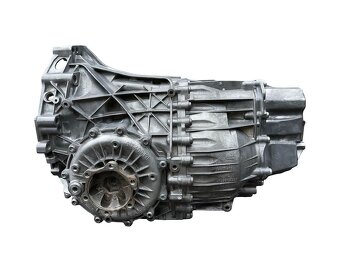 Převodovka MULTITRONIC KYQ 2.0TFSI 125KW BPJ - 7