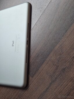 Apple iPad 5. generace 32gb - 7