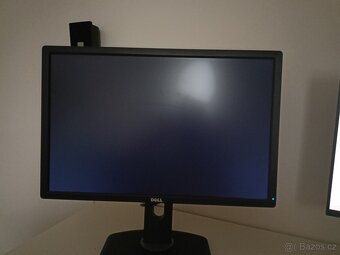 24″ LCD monitor DELL U2412MC - 7