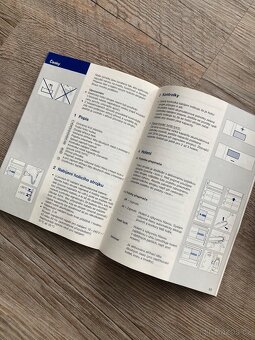 Holicí strojek Braun - 7