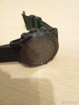 Garmin Fenix 5x plus Garmin pay - 7