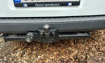 Ford transit Custom 2.2 Ctdi,r.v.2012 92 kw - 7