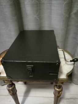 Gramofon "His Masters Voice" - 7