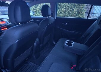 Kia Sportage 1.6 GDI 2WD 130KW Kamera Business Line - 7