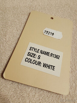 Elegantní společenské šaty pro taneční / ples - 7