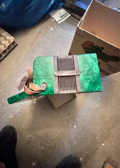 Tahací harmonika. - 7