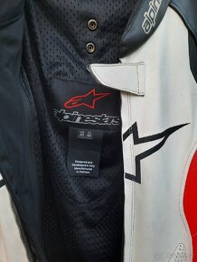 Alpinestars kombinéza - 7