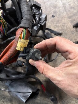 Aprilia Tuono 2006-2008 - 7