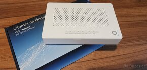 ADSL / VDSL modem – kompletní balení - 7