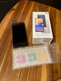 Xiaomi Redmi Note 10 5g - 7