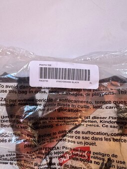 Supreme Playboi Carti Black - 7